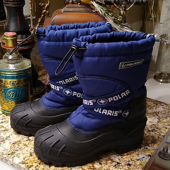 Polaris Other - 😎❄️ Polaris men's snow boot 6